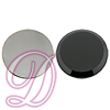 Swarovski Elements 2002 Mirror Rhinestones 7mm